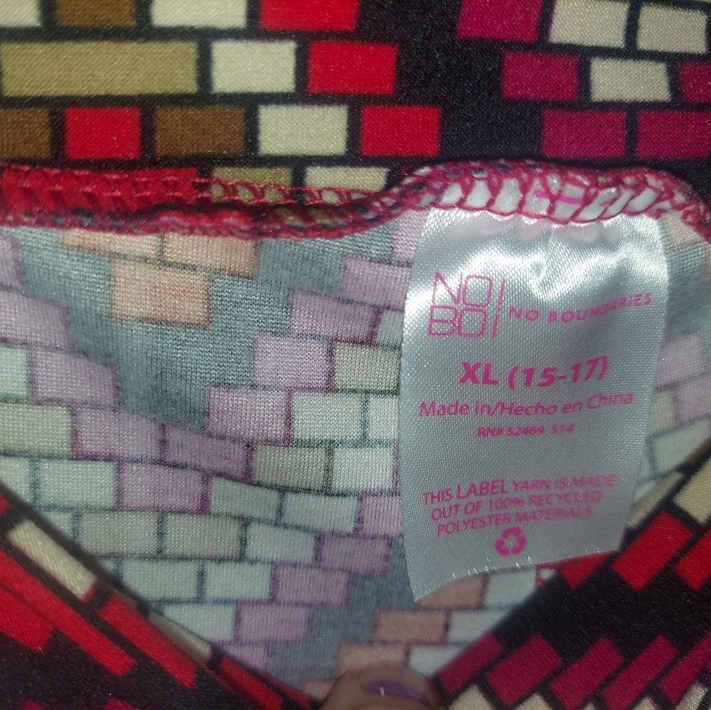 Funky pants - Picture 4 of 6